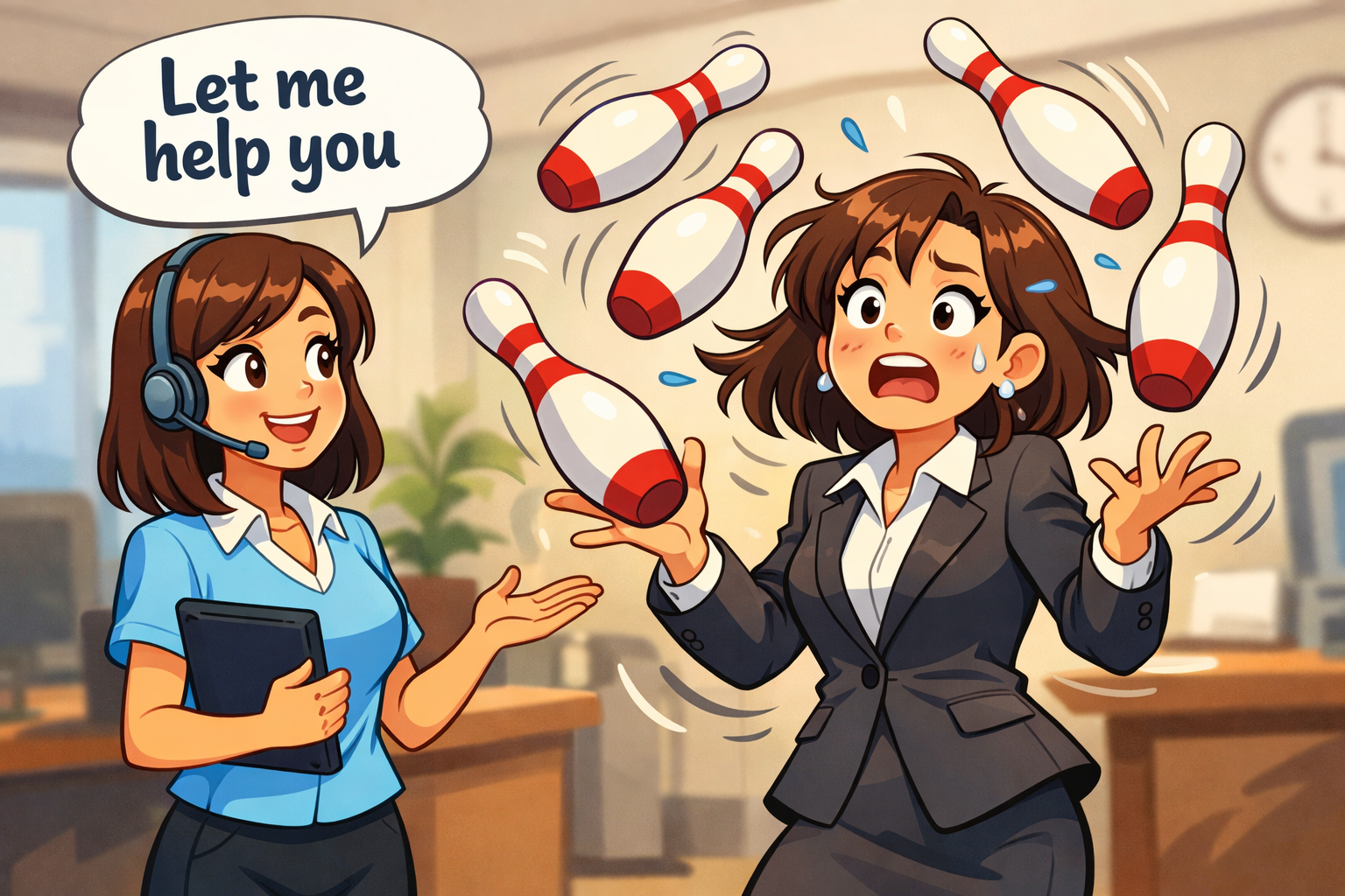 5 Small Business Roles You Can Easily Offshore (and the Tasks VAs Can Handle)